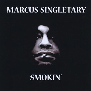 Smokin Marcus Singletary