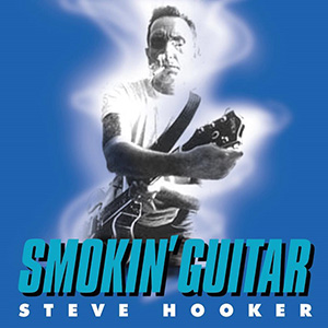 Smokin Steve Hooker