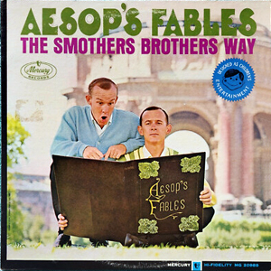 SmothersBrothersAesopsFables