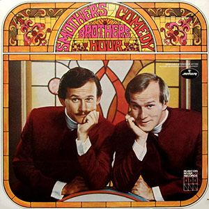 Smothers Brothers Comedy Hour