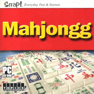 SnapMahjongg