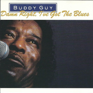 SnitzerDamnRightBluesBuddyGuy