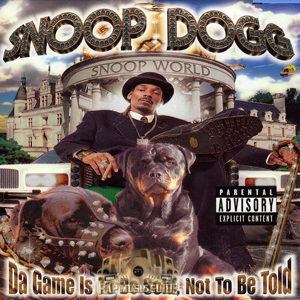 SnoopDoggDaGame