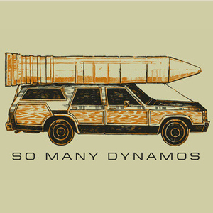 SoManyDynamos