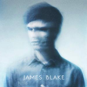 Soft Focus James Blake