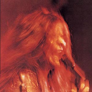 Soft Focus Janis Joplin I Got Dem Ol Kozmic Blues