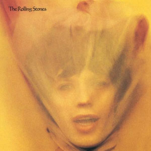 Soft Focus Rolling Stones Goats Head Soup