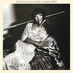 Songbird Deniece Williams