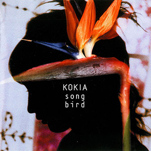 Songbird Kokia