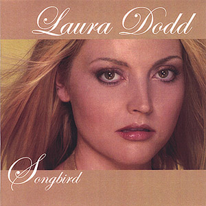 Songbird Laura Dodd