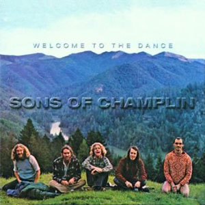 Sons of Champlin