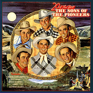 Sons of the Pioneers