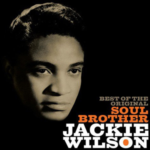 Soul Brother Jackie Wilson