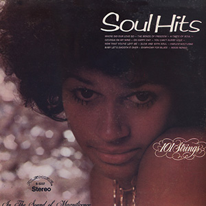 Soul Hits 101 Strings