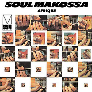 Soul Makossa Afrique