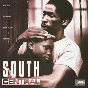 SouthCentralMotionPictureSoundtrack