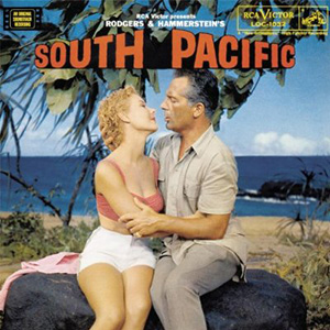 South Pacific Soundtrack