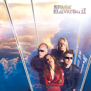 SpaceElevatorII