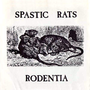 SpasticRatsRodentia