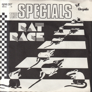 SpecialsRatRace