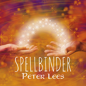 SpellbinderPeterLees