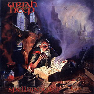 SpellbinderUriahHeep
