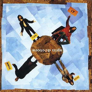 SpinDoctorsTurnItUpsideDown
