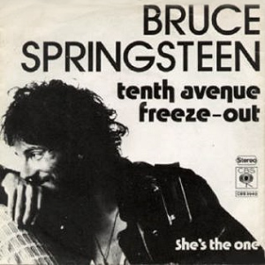 Springsteen10thAvenueFreezeout