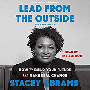 StaceyAbramsLeadFromOutside