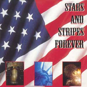 Stars and Stripes Forever