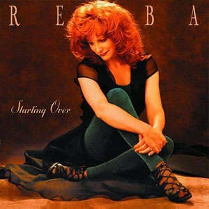 Starting Over Reba