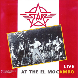 StarzElMocambo