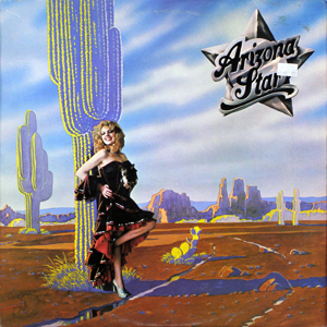 State Arizona Star