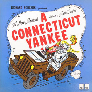 State Connecticut Rodgers