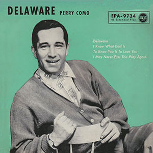 State Delaware Domo