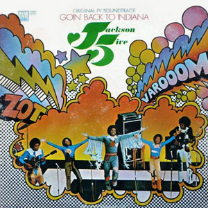 State Indiana Jackson5