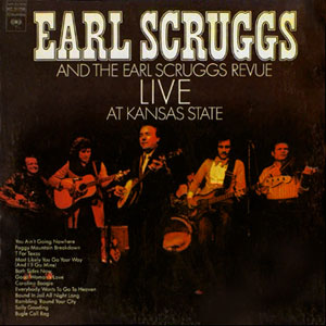 State Kansas Scruggs