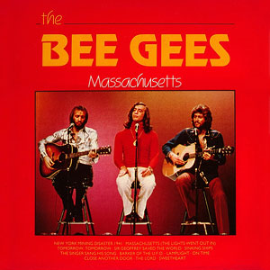 State Massachusetts Beegees