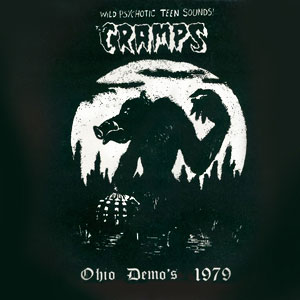 State Ohio Cramps