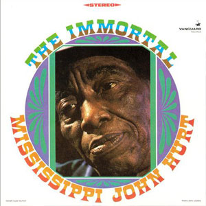 State Sons Mississippi John Hurt