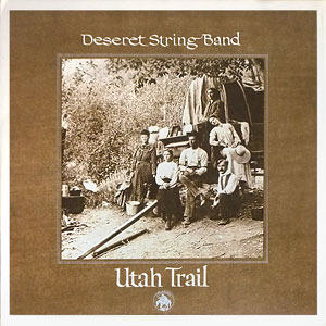 State Utah Deseret