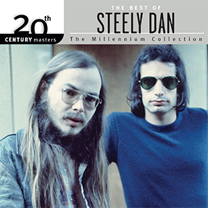 SteelyDanMillennium