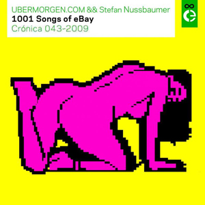 StefanNussbaumer1001SongsOfEbay