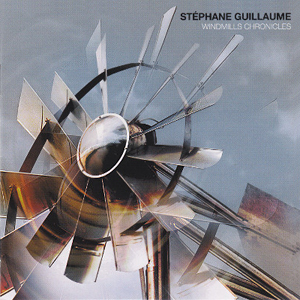 StephaneGuillaumeWindmillsChronicles