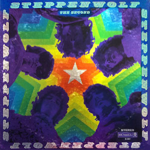 Steppenwolf The Second