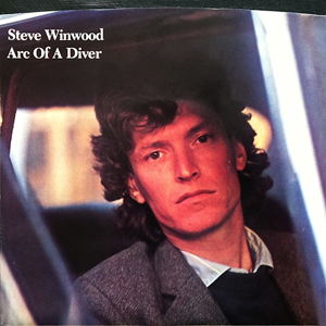 SteveWinwoodArcOfADiver