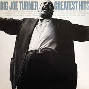 Stewart Big Joe Turner Greatest