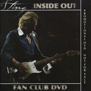 StingInsideOutFanClub