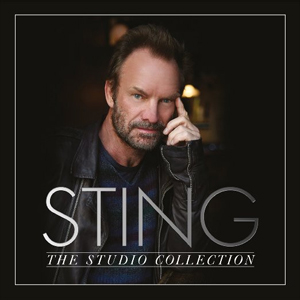 StingStudioCollection