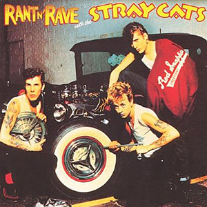 Stray Cats